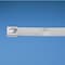 Panduit Cable Tie, 30 in L, 8 in Max Bundle Dia., Silver, 304 Stainless Steel, 600 lb Strength, 50 PK MLT8EH-LP - alternate 1